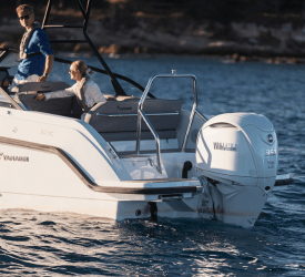 Yamaha-perämoottorimyynti